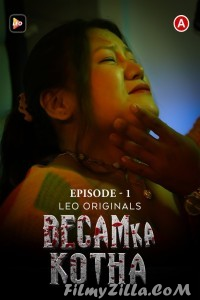 Begam Ka Kotha (2023) LEO Original