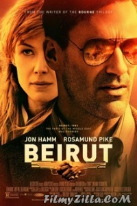 Beirut (2018) Hindi Dubbed