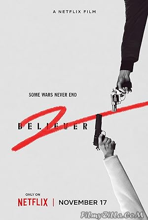 Believer 2 (2023) Hindi Dubbed