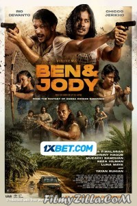 Ben and Jody (2022) Hindi Dubbed