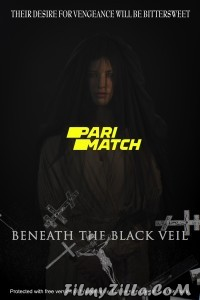 Beneath the Black Veil (2019) Hindi Dubbed