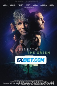 Beneath the Green (2022) Hindi Dubbed