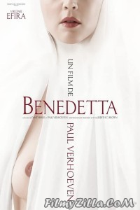 Benedetta (2021) Hindi Dubbed