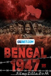 Bengal 1947 (2024) Hindi Movie