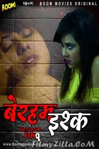 Beraham Ishq (2022) BoomMovies Original