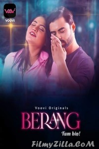 Berang (2023) Part 2 Voovi Original