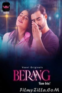 Berang (2023) Voovi Original