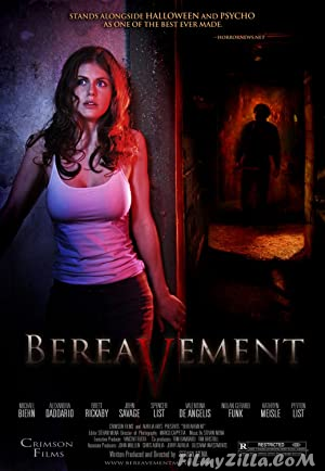 Bereavement (2010) Hindi Dubbed