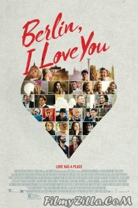 Berlin I Love You (2019) English Movie