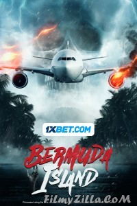 Bermuda Island (2023) Hindi Dubbed