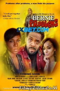 Bernie Problems (2022) Hindi Dubbed