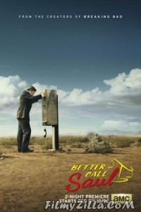 Better Call Saul (2015) Season 1 Hindi Web Series