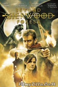 Beyond Sherwood Forest (2009) Hindi Dubbed