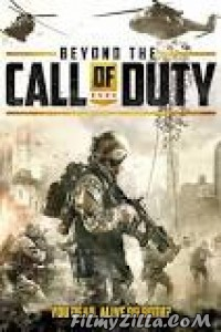 Beyond the Call to Duty (2016) Hindi Dubbed