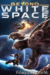 Beyond White Space (2018) Hindi Dubbed