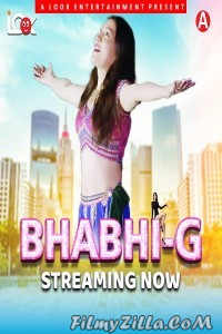 Bhabhi G (2024) LookEnt Original