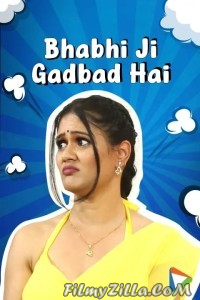 Bhabhi Ji Gadbad Hai (2023) Web Series