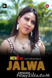 Bhabhi Ka Jalwa (2023) LEO Original