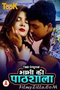 Bhabhi Ki Pathshala (2023) TaakCinema Original