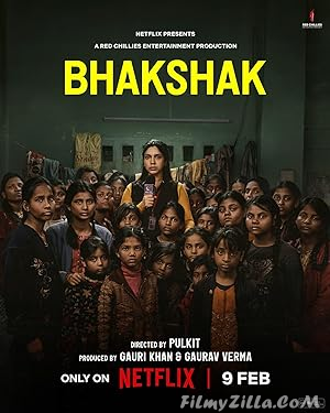 Bhakshak (2024) Hindi Movie