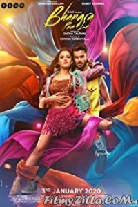 Bhangra Paa Le (2020) Hindi Movie