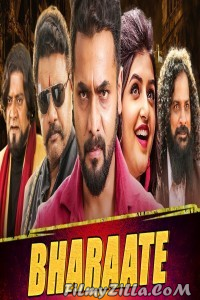 Bharaate (2020) South Indian Hindi Dubbed Movie