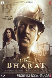 Bharat (2019) Hindi Movie