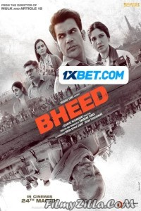 Bheed (2023) Hindi Movie