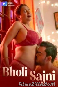 Bholi Sajni (2024) DigimoviePlex Original