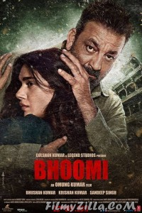 Bhoomi (2017) Hindi Movie