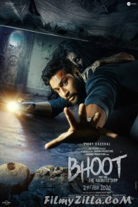 Bhoot (2020) Hindi Movie