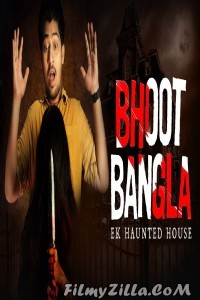 Bhoot Bangla Ek Haunted House (2018) South Indian Hindi Dubbed Movie