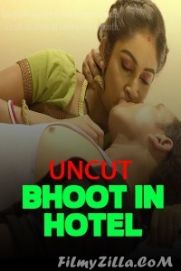 Bhoot in a Hotel (2021) Nuefliks