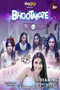 BhootMate (2023) Web Series