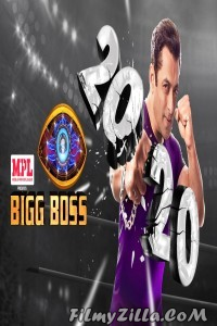 Bigg Boss 14 (2020) TV Shows Download