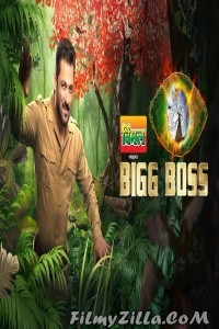 Bigg Boss 15 (2021) TV Shows Download