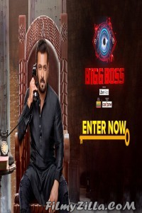 Bigg Boss 16 (2022) TV Shows Download