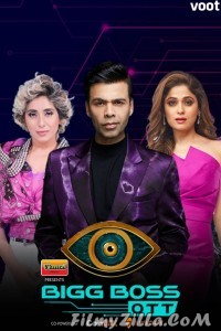 Bigg Boss OTT (2021) TV Shows Download