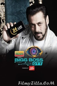 Bigg Boss OTT (2023) Season 2 TV Shows Download