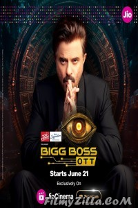 Bigg Boss OTT (2024) Season 3 TV Shows Download