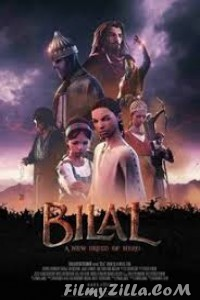 Bilal A New Breed of Hero (2015) English Movie