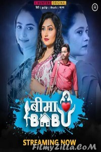 Bima Babu (2023) Hunters Original