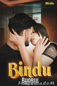 Bindu Bhabhi (2024) MojFlix Original