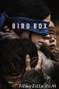 Bird Box (2018) English Movie