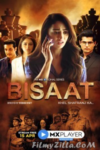 Bisaat (2021) Web Series