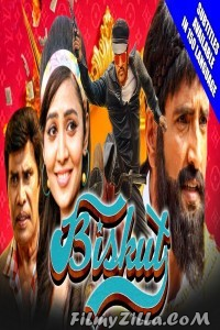 Biskut (2021) South Indian Hindi Dubbed Movie