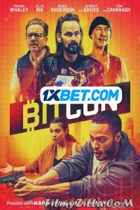 Bitcon (2022) Hindi Dubbed