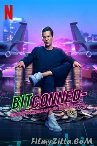 Bitconned (2024) Hindi Dubbed