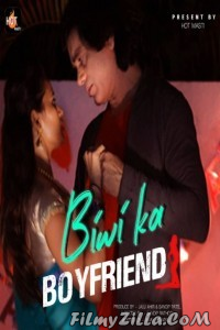 Biwi Ka Boyfriend (2020) HotMasti Original