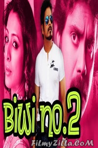 Biwi No 2 (2018) South Indian Hindi Dubbed Movie